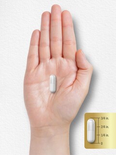 Foto 7 | Foto 7 | Suplemento Carlyle Hmb 1000 Mg 120 Cápsulas Sin Ogm Sin Gluten - Venta Internacional.