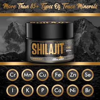 Foto 3 | Foto 3 | Suplemento Venesuila Shilajit Resina Orgánica De Terceros, 30 Ml - Venta Internacional.