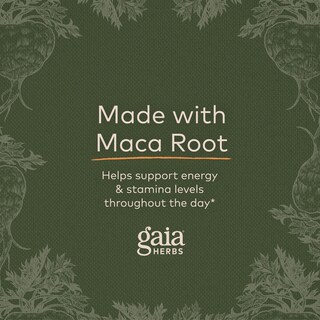 Foto 6 | Foto 6 | Suplemento Gaia Herbs Maca En Polvo Natural Energy 200 Ml - Venta Internacional.