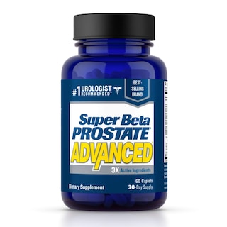 Foto 1 | Foto 1 | Suplemento Prostático New Vitality Super Beta Prostate Advance - Venta Internacional.
