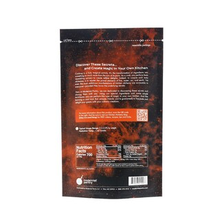 Foto 3 | Foto 3 | Lecitina De Soja En Polvo Modernist Pantry 400g - Venta Internacional.