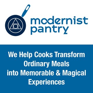 Foto 6 | Foto 6 | Lecitina De Soja En Polvo Modernist Pantry 400g - Venta Internacional.