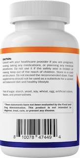 Foto 7 | Foto 7 | Suplemento Vitamático De L-teanina 400 Mg 240 Comprimidos - Venta Internacional.