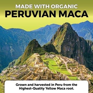 Foto 6 | Foto 6 | Suplemento Viva Naturals De Raíz De Maca Peruana 250 Cápsulas 500 - Venta Internacional.