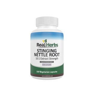 Foto 1 | Foto 1 | Suplemento De Extracto De Raíz De Ortiga Punzante De Hierbas Reales 7500 Mg - Venta Internacional.