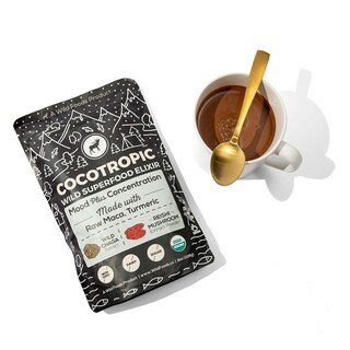 Foto 3 | Foto 3 | Mezcla De Chocolate Caliente Con Hongos Superfood Wild Cocotropic, 500 Ml - Venta Internacional.