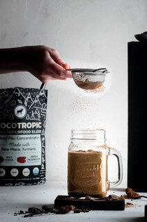 Foto 7 | Foto 7 | Mezcla De Chocolate Caliente Con Hongos Superfood Wild Cocotropic, 500 Ml - Venta Internacional.