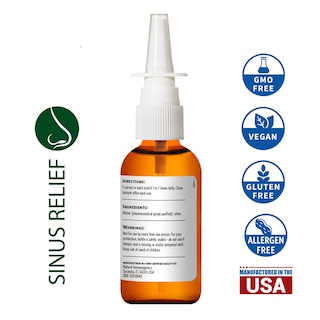 Foto 3 | Foto 3 | Aerosol Nasal Argentyn 23 Professional Bio-Active Silver - Venta Internacional