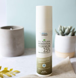 Foto 2 | Foto 2 | Suplemento Biolabs Pro Pregnenolone Al 2.5% De Fuerza Máxima - Venta Internacional.