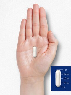 Foto 7 | Foto 7 | Suplemento Carlyle Tmg 1400 Mg | 200 Cápsulas De Trimetilglicina - Venta Internacional.