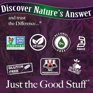 Foto 5 | Foto 5 | Suplemento De Extracto De Arándano Nature's Answer, 300 Ml, 10 000 Mg - Venta Internacional.