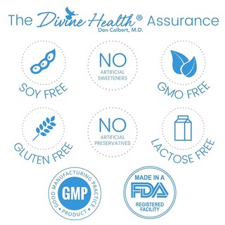 Foto 6 | Foto 6 | Multivitamínico Divine Health Enhanced 120 Cápsulas Vegetarianas - Venta Internacional.