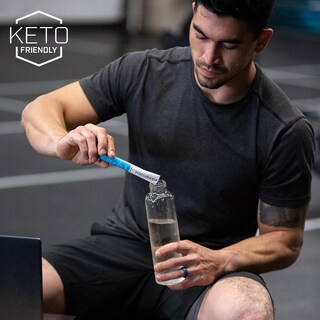 Foto 5 | Foto 5 | Suplemento Lifeaid Focusaid Go Nootropics Energy Blend 14 Pa - Venta Internacional.