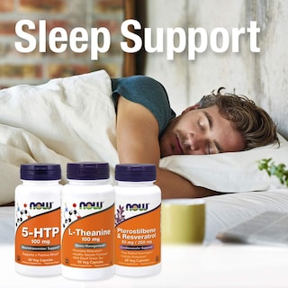 Foto 5 | Foto 5 | Suplemento Now Foods 5-htp (5-hidroxitriptófano) 50 Mg 90 Cápsulas - Venta Internacional.