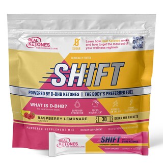 Foto 1 | Foto 1 | Paquetes De Mezcla Para Bebidas: Cetonas Reales, Cetogénicas, Bhb, Cetonas Exógenas - Venta Internacional.