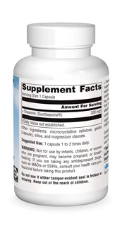 Foto 3 | Foto 3 | Suplemento Source Naturals Serene Science L-teanina 200 Mg - Venta Internacional.