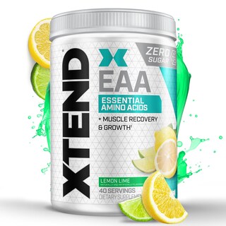 Foto 1 | Foto 1 | Suplemento Scivation Xtend Eaa + Bcaa En Polvo, Limón Y Lima - Venta Internacional.