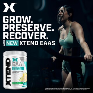 Foto 6 | Foto 6 | Suplemento Scivation Xtend Eaa + Bcaa En Polvo, Limón Y Lima - Venta Internacional.