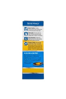 Foto 7 | Foto 7 | Suplemento De Plata Coloidal Natural Path Silver Wings, 250 Ppm - Venta Internacional.