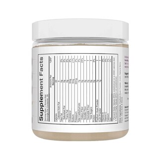Foto 2 | Foto 2 | Suplemento De Fibra En Polvo Divine Health Keto Zone 270 G - Venta Internacional.