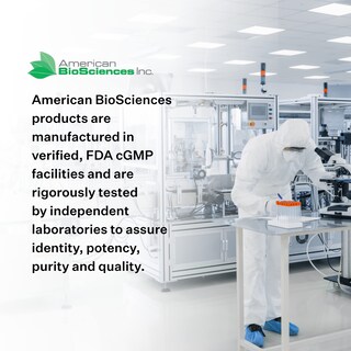 Foto 7 | Foto 7 | Suplemento American Biosciences Immpower Ahcc 500 Mg 60 Cápsulas - Venta Internacional.
