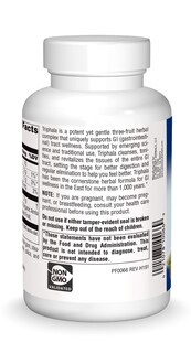 Foto 2 | Foto 2 | Suplemento Limpiador Interno Triphala 1000 De Planetary Herbals - Venta Internacional.