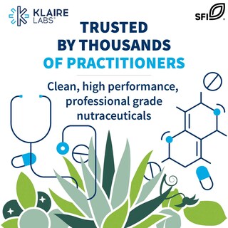 Foto 5 | Foto 5 | El Probiótico Ther-biotic De Klaire Labs Completa 100 Mil Millones De Cfu - Venta Internacional.