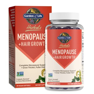 Foto 1 | Foto 1 | Suplemento Garden Of Life Herbals Menopause 30 Porciones - Venta Internacional.