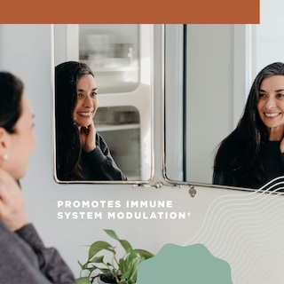 Foto 7 | Foto 7 | Suplemento Ancient Nutrition Mushroom Immune Support 30 Comprimidos - Venta Internacional.