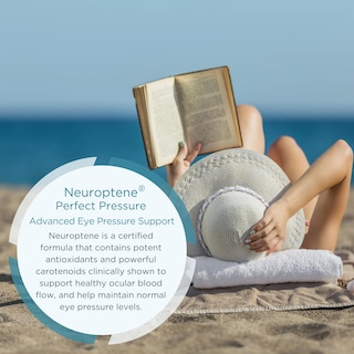 Foto 4 | Foto 4 | Suplemento Para La Presión Ocular Neuroptene Eyecheck 60 Cápsulas - Venta Internacional.