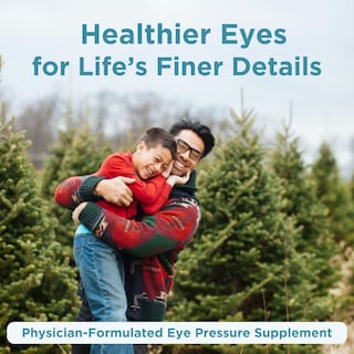 Foto 7 | Foto 7 | Suplemento Para La Presión Ocular Neuroptene Eyecheck 60 Cápsulas - Venta Internacional.