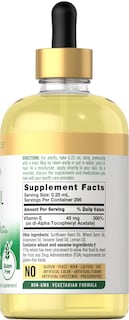 Foto 2 | Foto 2 | Aceite De Vitamina E Carlyle De 30.000 Ui, Ingerible Y De Grado Tópico - Venta Internacional.