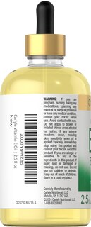 Foto 3 | Foto 3 | Aceite De Vitamina E Carlyle De 30.000 Ui, Ingerible Y De Grado Tópico - Venta Internacional.