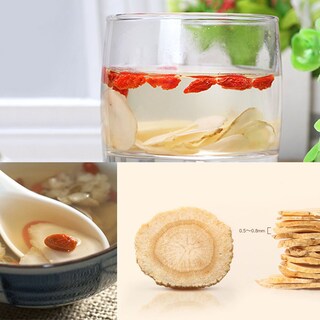 Foto 5 | Foto 5 | Rebanada De Ginseng Zen Ginseng American Wisconsin, 4 Oz/caja X4 - Venta Internacional.