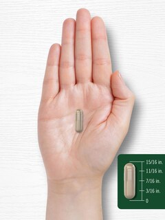 Foto 7 | Foto 7 | Suplemento Carlyle Ksm-66 De Ashwagandha En Cápsulas De 600 Mg Con Melatonina - Venta Internacional.