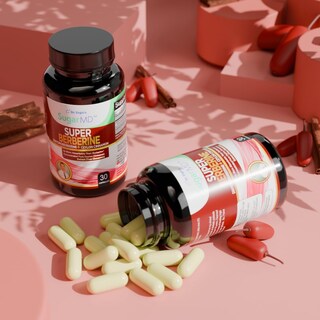 Foto 2 | Foto 2 | Suplemento Sugarmd Dr. Ergin's Super Berberine - Venta Internacional