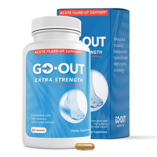 Foto 1 | Foto 1 | Suplemento Mt. Angel Vitamins Go Out Extra Strength Gota - Venta Internacional.