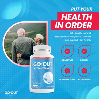 Foto 3 | Foto 3 | Suplemento Mt. Angel Vitamins Go Out Extra Strength Gota - Venta Internacional.