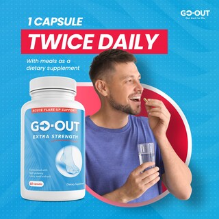 Foto 5 | Foto 5 | Suplemento Mt. Angel Vitamins Go Out Extra Strength Gota - Venta Internacional.