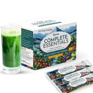 Foto 1 | Foto 1 | Suplemento Optivida Health Green Superfood, Suministro De 30 Días - Venta Internacional.