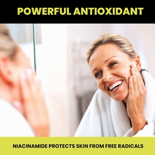 Foto 5 | Foto 5 | Suplemento Solderm Niacinamida 500 Mg De Vitamina B3 120 Cápsulas - Venta Internacional.