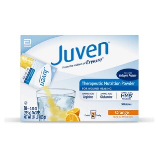 Foto 1 | Foto 1 | Mezcla De Bebidas Nutritivas En Polvo Juven Therapeutic Wound Healing - Venta Internacional.