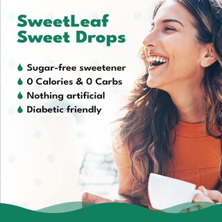 Foto 3 | Foto 3 | Extracto Líquido Sweetleaf Stevia Stevia Clear 120 Ml (paquete De 3) - Venta Internacional.