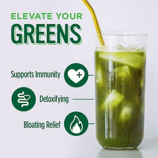 Foto 2 | Foto 2 | Super Greens Powder Vitacup So Good 50+ Superfood 150 G - Venta Internacional.
