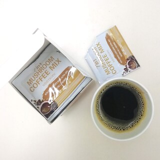 Foto 5 | Foto 5 | Coffee Mix Eco-taste Mushroom 7 En 1 Con Ginkgo Y Melena De León - Venta Internacional.