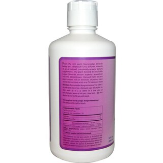 Foto 2 | Foto 2 | Suplemento Inner Vitality Fulvic/humic Minerals 946ml - Venta Internacional.