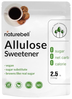 Foto 1 | Foto 1 | Edulcorante De Alulosa Natubell 1,13 Kg, Apto Para Cetogénicos Y Veganos - Venta Internacional.