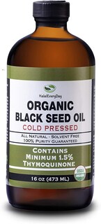 Foto 6 | Foto 6 | Aceite De Semillas Negras Halal Everyday 473 Ml 100% Puro Prensado En Frío - Venta Internacional.