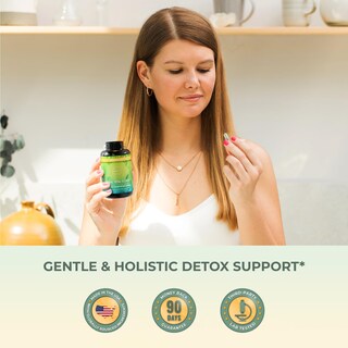 Foto 7 | Foto 7 | Limpieza Desintoxicante Para Todo El Cuerpo Primal Harvest Primal Total Cleanse - Venta Internacional.
