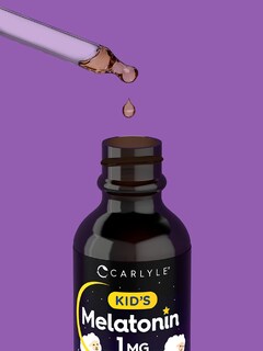 Foto 7 | Foto 7 | Suplemento Líquido De Melatonina Carlyle Kids, 30 Ml, Paquete De 2 - Venta Internacional.